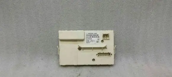 Mercedes-Benz E C207 W207 Window control relay A2079000600