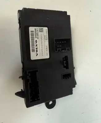 Volvo V60 Seat control module 31652046