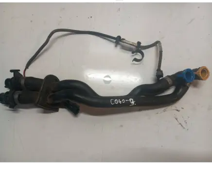 Volvo S60 Engine coolant pipe/hose 31338213