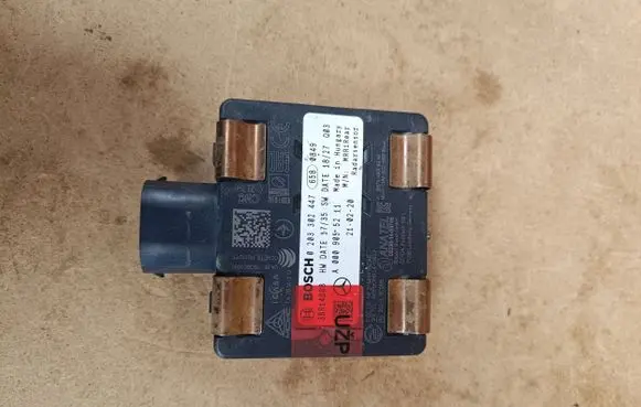 Mercedes-Benz GLC AMG Blind spot module A0009055211