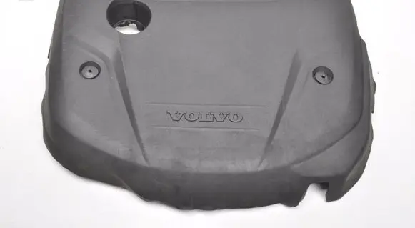 Volvo V60 Engine cover (trim) 31437508