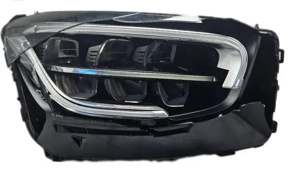 Mercedes-Benz GLC X253 C253 Headlight/headlamp A2539066403 12518205