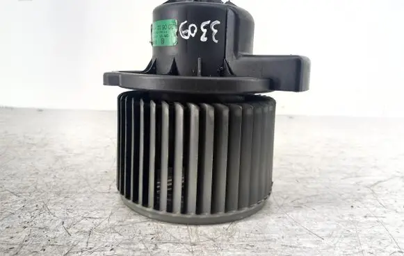 Smart ForTwo I Heater fan/blower 0130101113