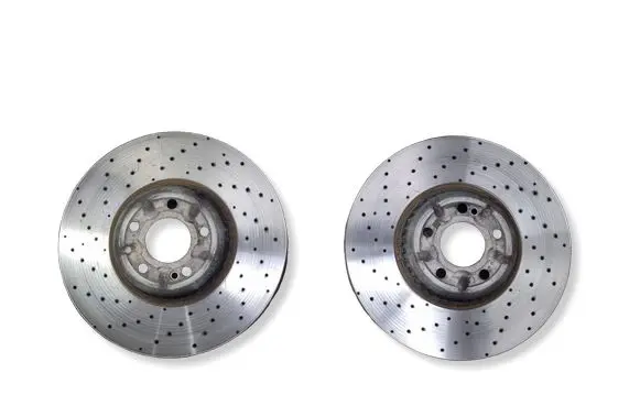 Mercedes-Benz E W213 Front brake disc A0004212312