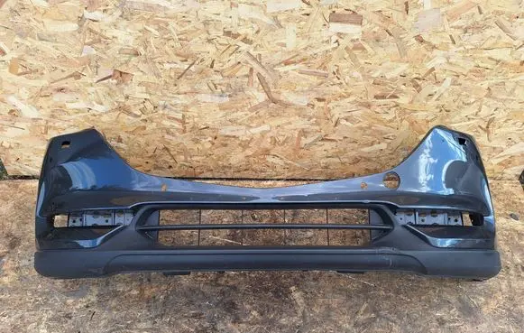 Mazda CX-5 II Front bumper KB8A-50031