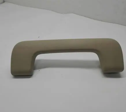 Audi A8 S8 D3 4E Front interior roof grab handle 8P0857607B