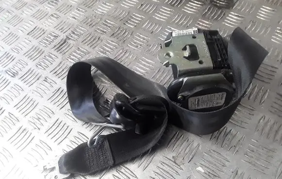 Renault Scenic III - Grand scenic III Front seatbelt 868840015R