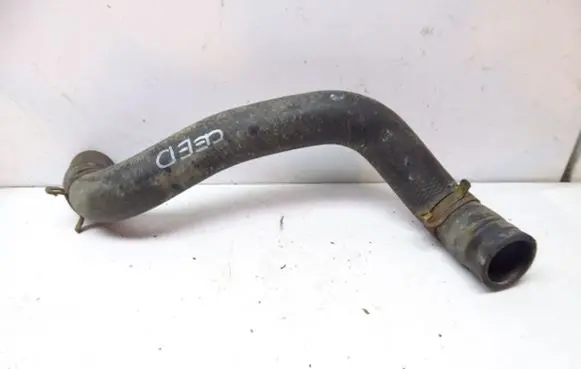 KIA Ceed Engine coolant pipe/hose 25412-2H600