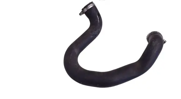 Opel Vivaro Intercooler hose/pipe 9675873480B