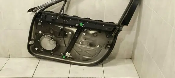 Porsche Panamera (970) Front door 97053720100