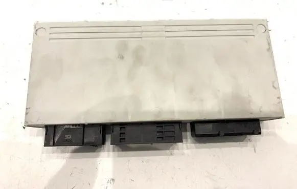 BMW X3 E83 Central body control module 6944840