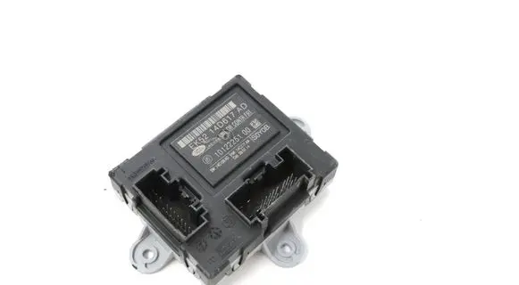 BMW 6 F12 F13 Door control unit/module EK5214D617AD