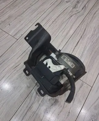 Peugeot 208 I ABS Pump 9817031680