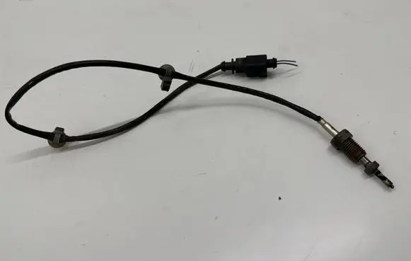 Audi Q5 SQ5 Exhaust gas temperature sensor 03L906088BE