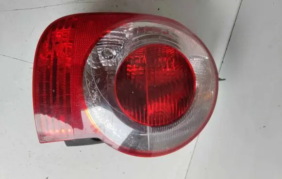 Renault Modus Rear/tail lights 62456