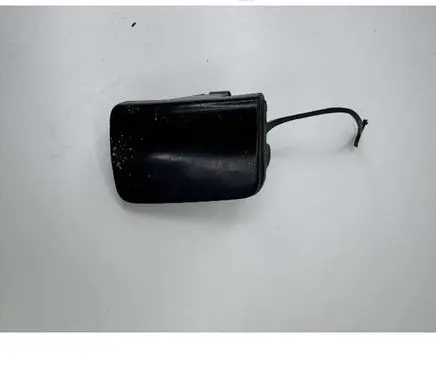 Volkswagen Touran I Front tow hook cap/cover 1T0807205