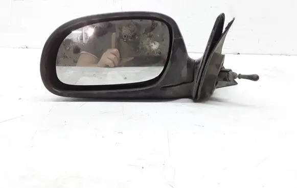 Hyundai Accent Manual wing mirror E4022061