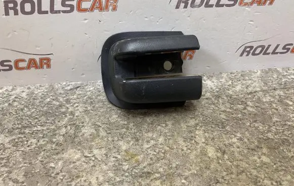 Opel Vivaro Sliding door rail trim 59335 675629