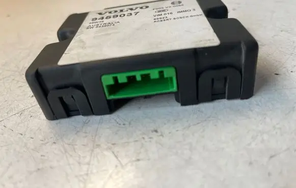 Volvo S70 V70 V70 XC Immobilizer control unit/module F005V00066 9459037 9459074