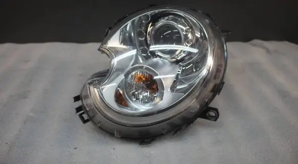 Mini One - Cooper Clubman R55 Headlight/headlamp 0301225273