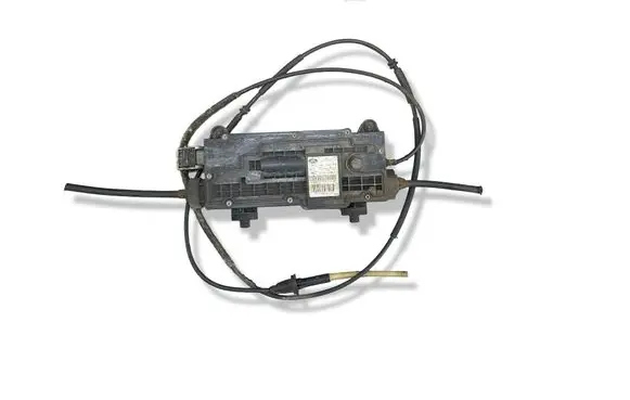 Land Rover Discovery 3 - LR3 Hand brake control module SNF500025 10220101044