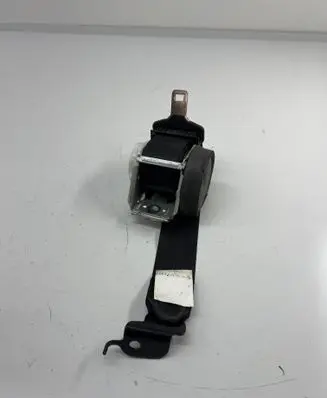 BMW X4 F26 Rear seatbelt 7266544