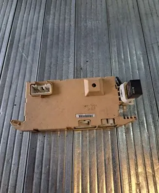 Mazda 2 Engine control unit/module ECU FA404QY000YTH