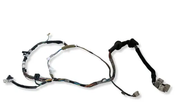 Toyota Corolla Verso AR10 Front door wiring loom 821520F030G