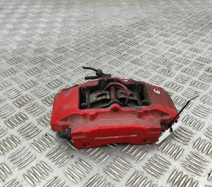 Porsche Boxster 987 Rear brake caliper 98635242401