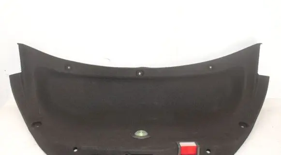Mercedes-Benz CLA C117 X117 W117 Tailgate/boot lid cover trim A1176907200
