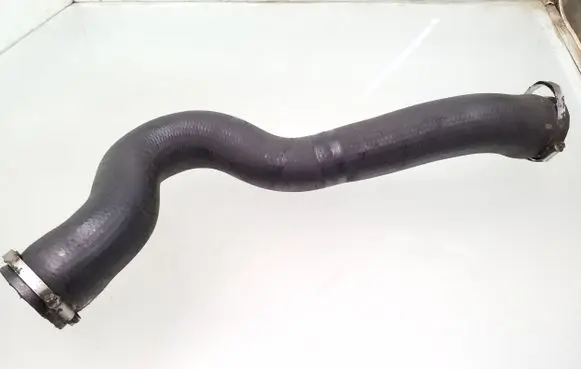 Citroen C5 Intercooler hose/pipe