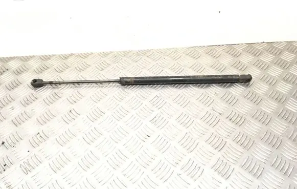 Opel Zafira A Tailgate/trunk strut/damper 905794400512 9613K00590N 05105AC17