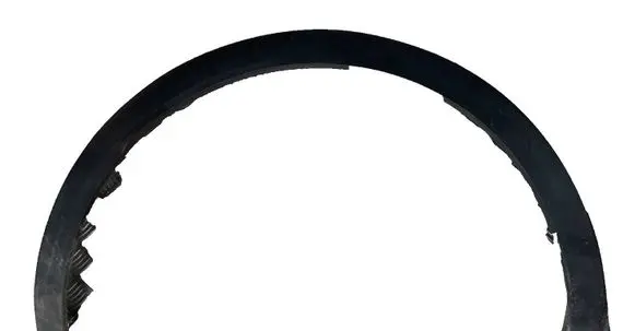 Peugeot 3008 II Rear arch trim 9836591177