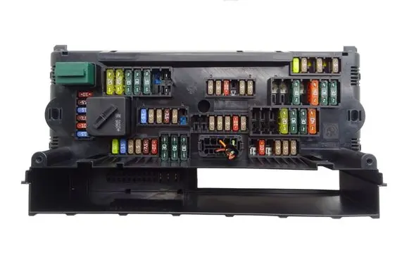 BMW X3 F25 Fuse module 9210863
