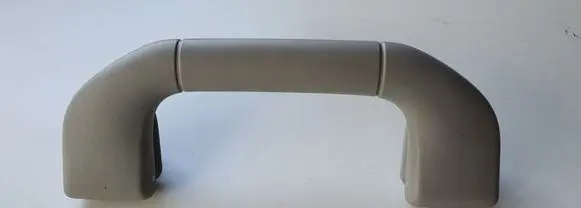 Mercedes-Benz C W204 Front interior roof grab handle