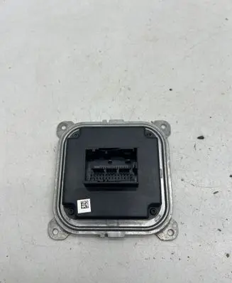 Renault Austral LED ballast control module 260555036R 10102200003