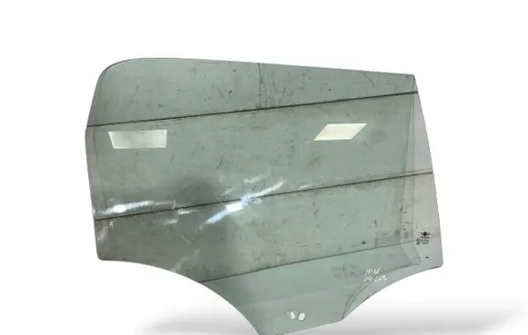 Mini Cooper Countryman R60 Rear door window glass 43R001583