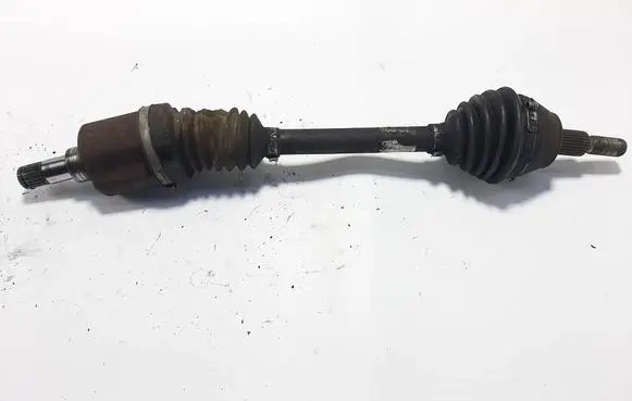 Ford C-MAX II Front driveshaft 