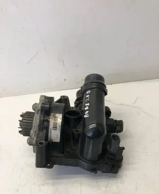 Audi A4 S4 B8 8K Water pump 06H121026N 2400082928