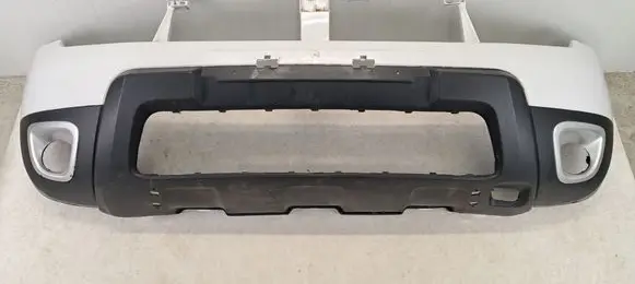 Dacia Duster Front bumper 620220025R Z2412
