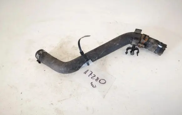 Audi A4 S4 B6 8E 8H Engine coolant pipe/hose