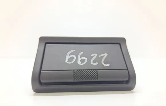 Volkswagen Transporter - Caravelle T4 Car ashtray 705857405