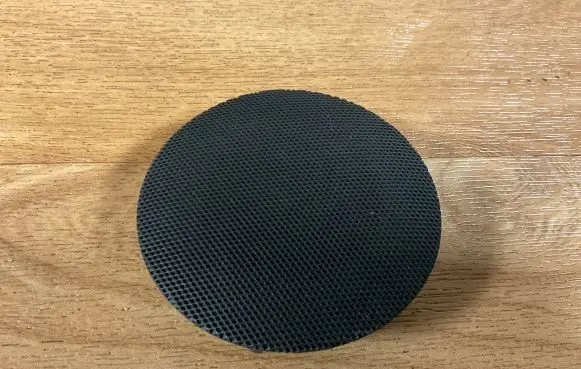 Peugeot 407 Panel speaker 9646826877