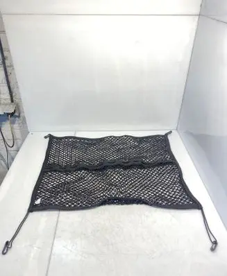 Volkswagen ID.4 Trunk/boot cargo luggage net 5NL867689