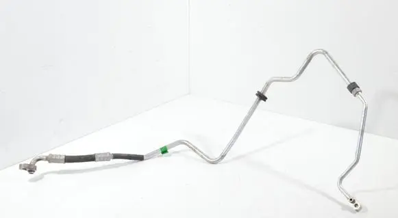 Porsche Cayman 987 Air conditioning (A/C) pipe/hose 997573105