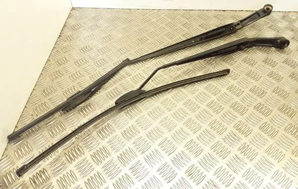 Nissan Tiida C11 Headlight wiper blade set 7524EL 7910EM