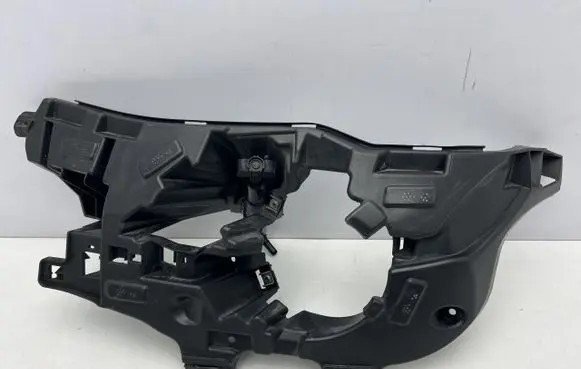 BMW X3 F25 Front bumper mounting bracket 7357001
