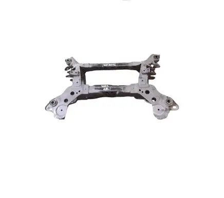Ford Galaxy Rear axle beam 2051600