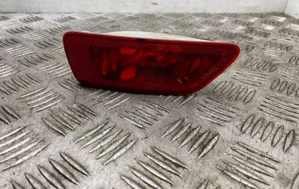 Jeep Grand Cherokee Rear fog light 57010717AC
