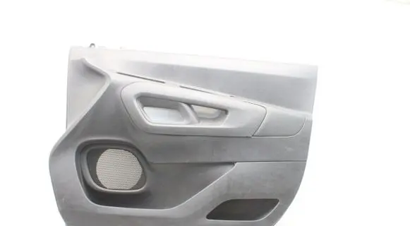 Opel Combo E Front door card panel trim 9816791377